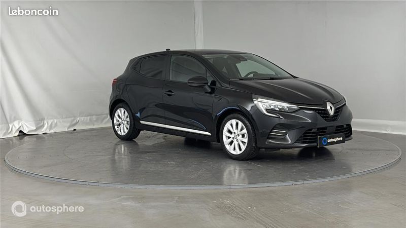 Renault Clio 1.6 E-Tech hybride 145ch Evolution (image 3)