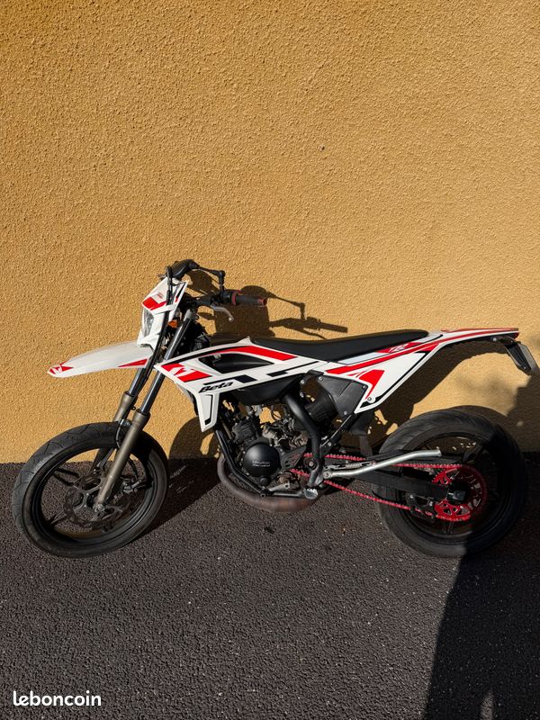 BETA rr 50cc (image 2)