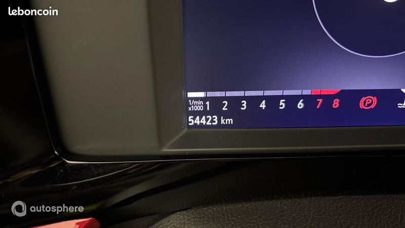 Opel Mokka 1.2 Turbo 136ch GS (image 9)