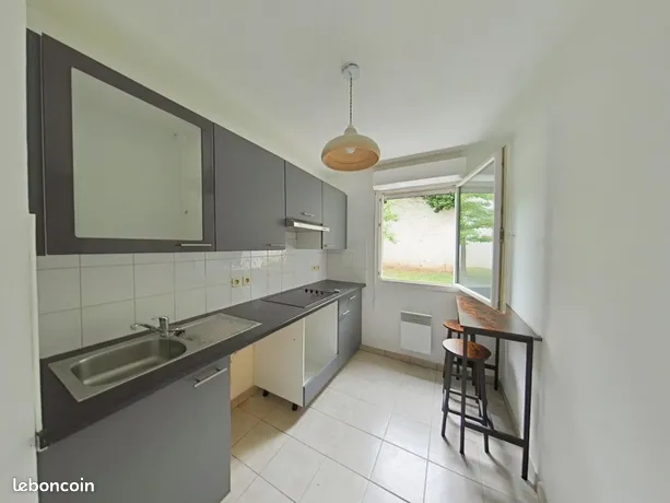 Annonce location Appartement romans-sur-isère