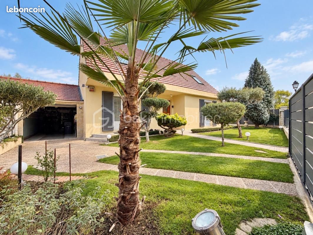 Maison 5 pièces 146 m² · à Congis-sur-Thérouanne · 146 m² · 349 900 €