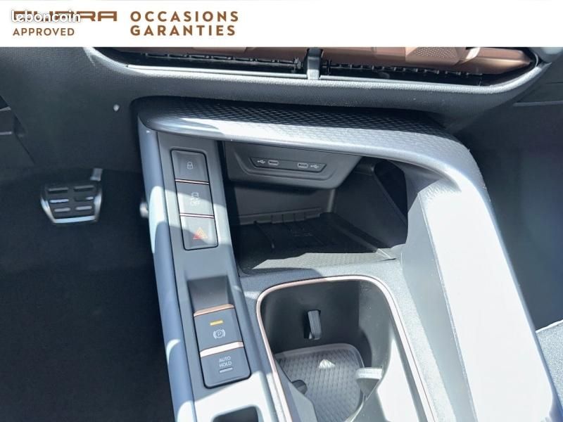 Cupra Terramar 1.5 eTSI Hybrid 150ch V DSG7 (image 27)