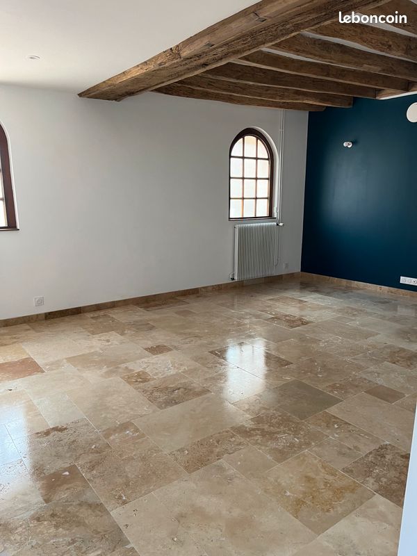 Maison a louer saumur - 3 pièce(s) - 72 m2 - Surfyn