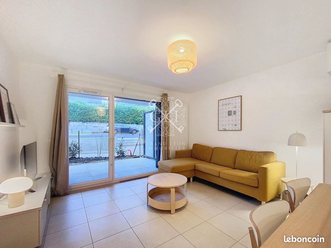 Appartement 2 pièces 54 m² · à Veigy-Foncenex · 54,2 m² · 1 300 €/mois