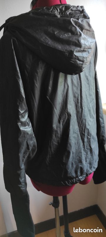 Coupe vent femme DOMYOS (image 3)