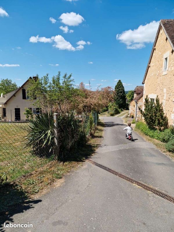 Maison 6 pièces 87 m² · à Saint-Mard-de-Réno · 87 m² · 150 000 €