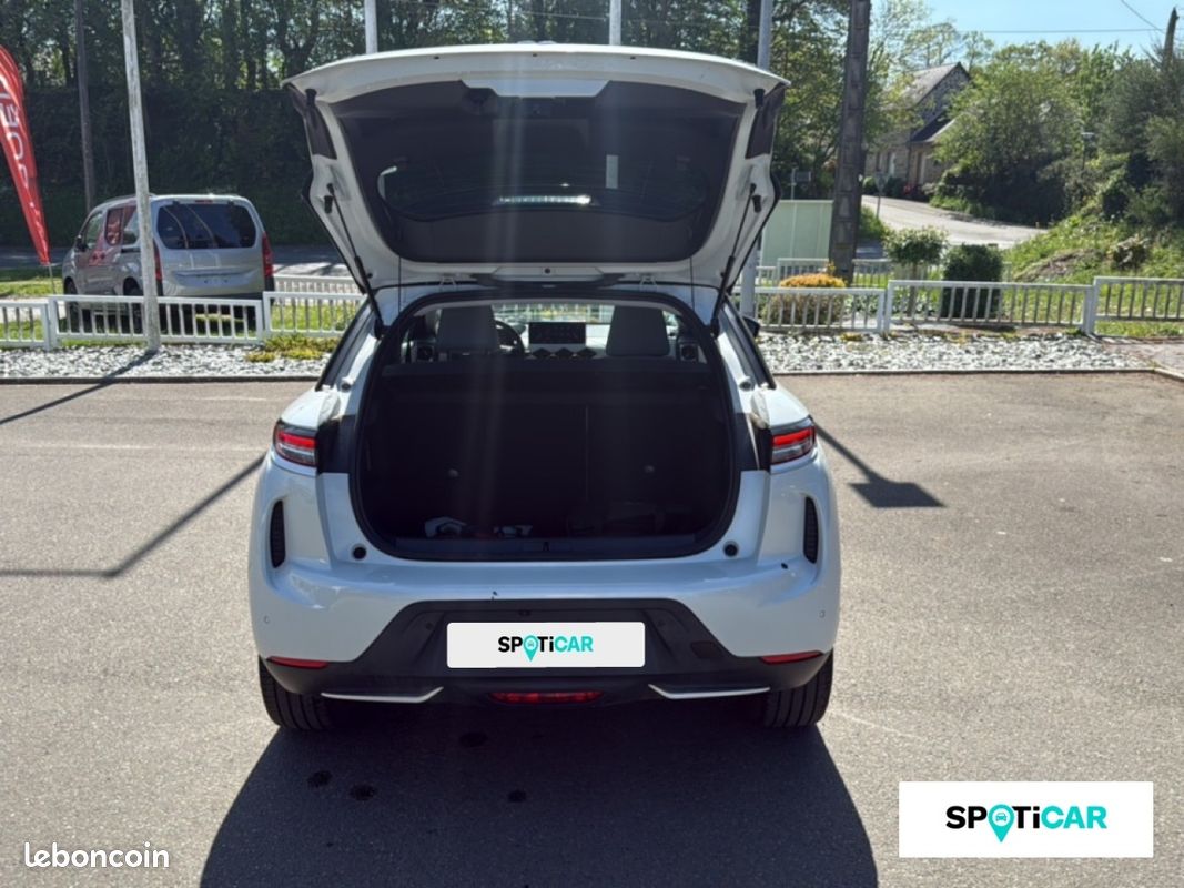 Ds 3 Crossback E-Tense 50kWh Auto Grand Chic (image 6)