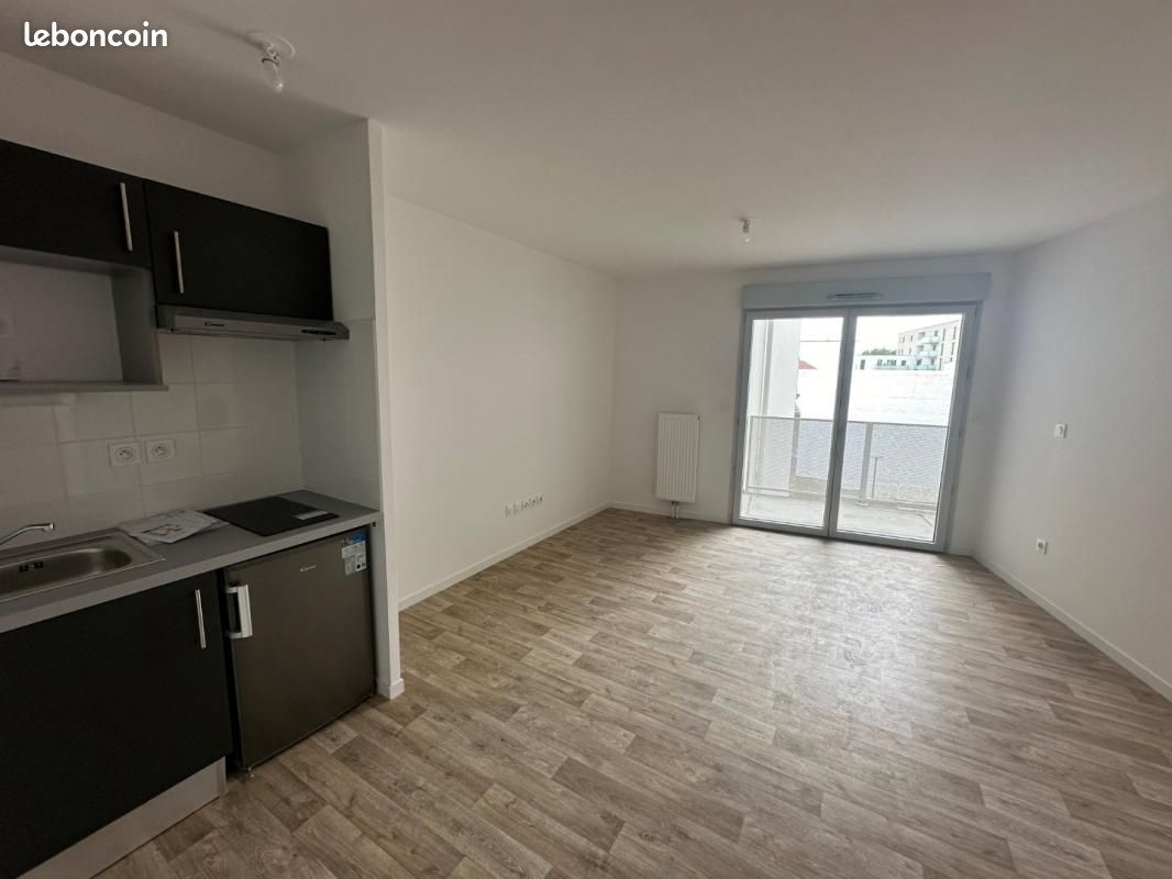 Appartement 1 pièce 29 m² · à Valenciennes · 29 m² · 469 €/mois