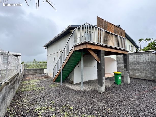 OPHTALMOLOGUE SAINT LOUIS 97421 visual data 4