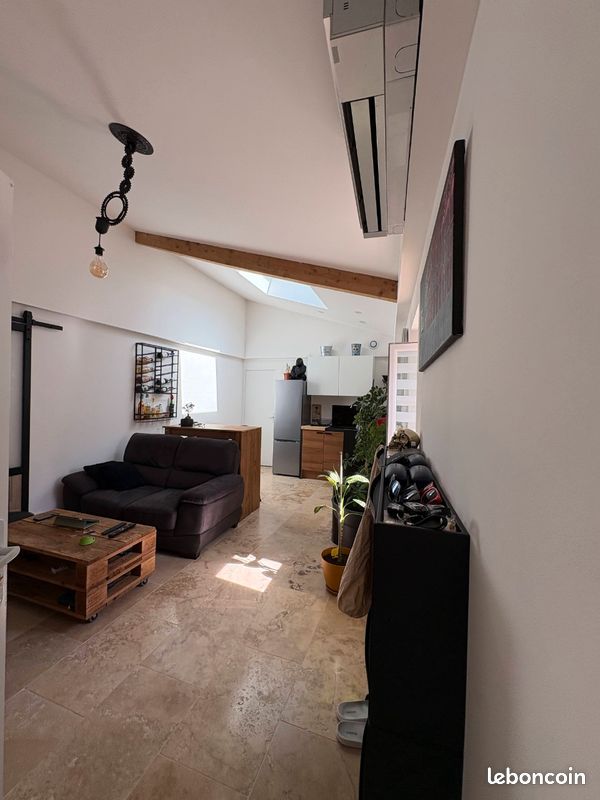 Appartement 2 pièces 38 m² · à Bouillargues · 38 m² · 139 000 €