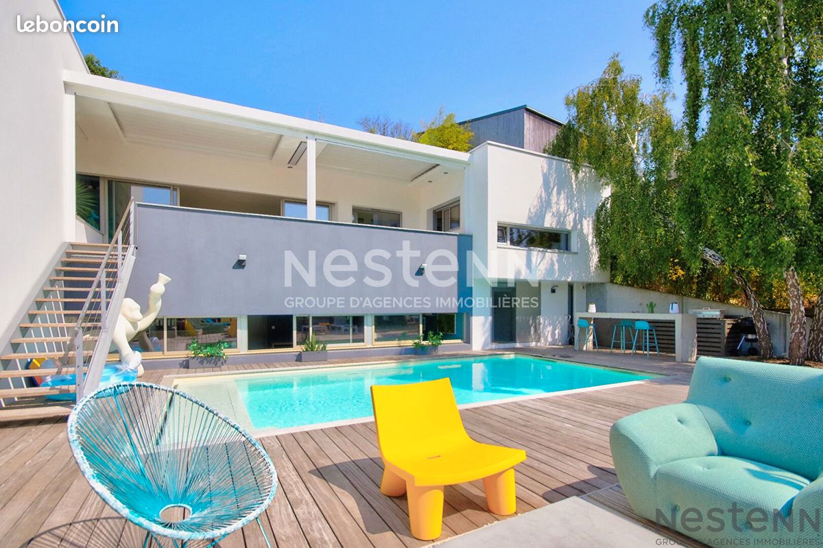 Maison 6 pièces 205 m² · à Saint-Brieuc · 205 m² · 851 650 €
