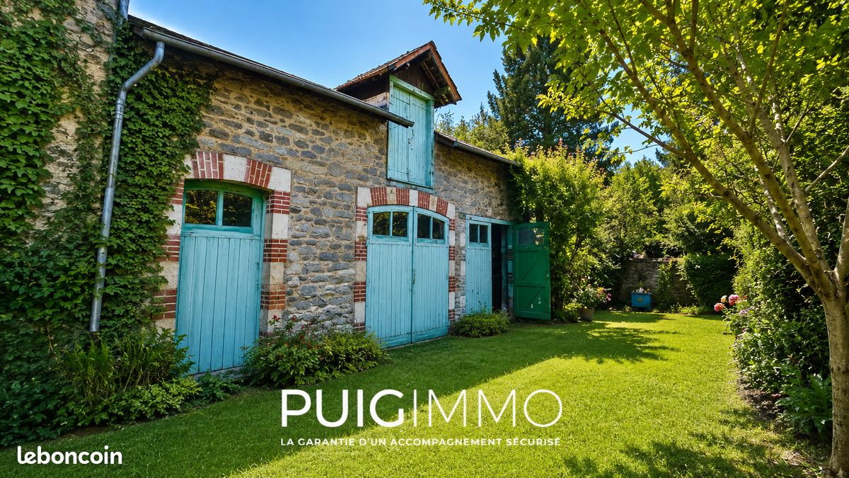 Terrain 410 m² · à Limoges · 410 m² · 170 000 €