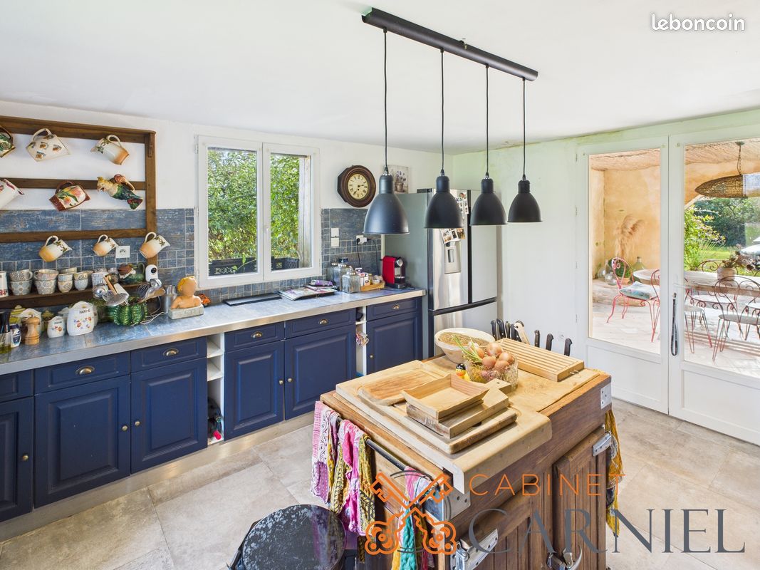 Maison 5 pièces 181 m² (image 7)