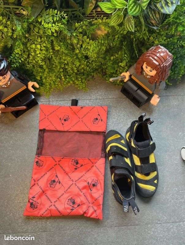 Chaussons (image 5)