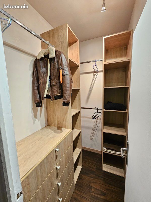 Bel appartement route des Sanguinaires (image 7)