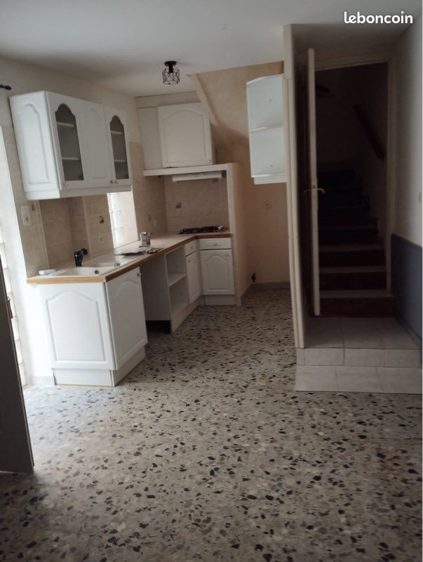 Maison 3 pièces 60 m² · à Lespignan · 60 m² · 650 €