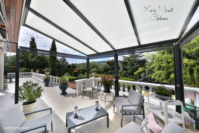 Maison 6 pièces 238 m² · à Hurigny · 238 m² · 899 000 €