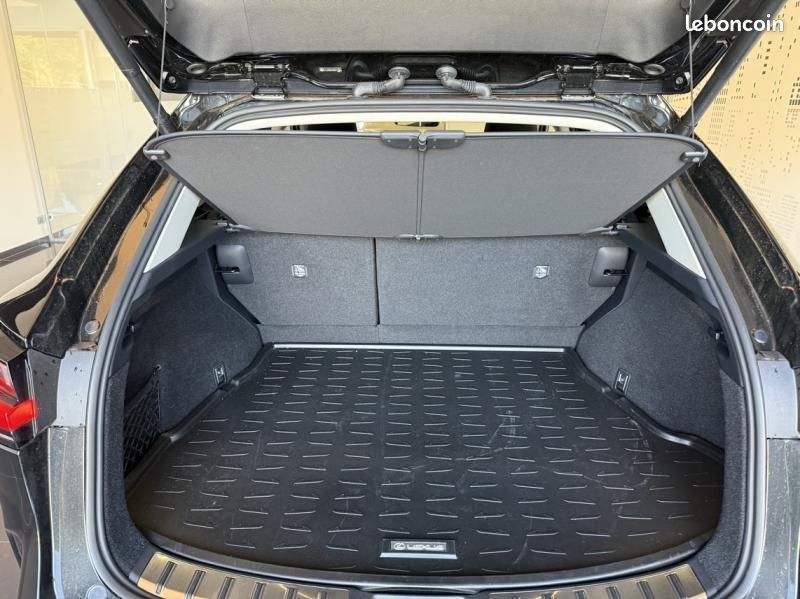 Lexus NX 350h Luxe 2WD MY24 (image 17)