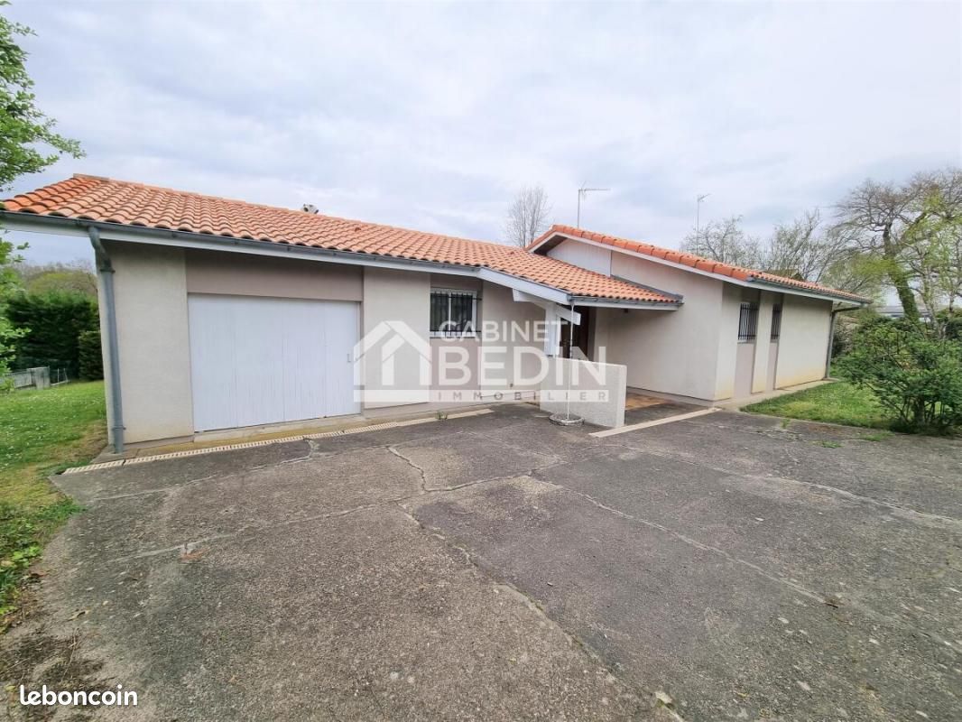 Maison 3 pièces 90 m² - Dax 40100 (image principale 5)