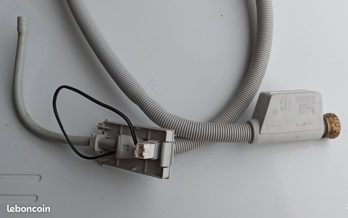 Aquastop lave vaisselle (image 1)
