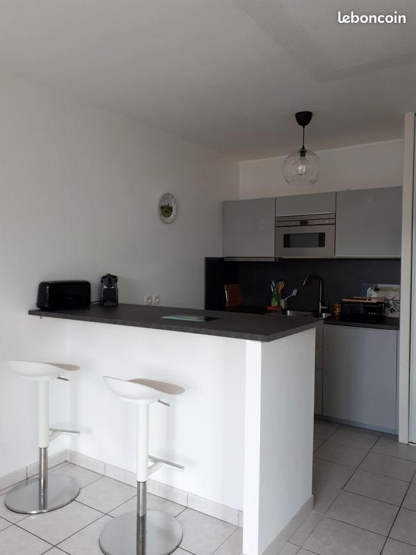 Appartement 1 pièce 33 m² · à Arès · 33 m² · 670 €/mois