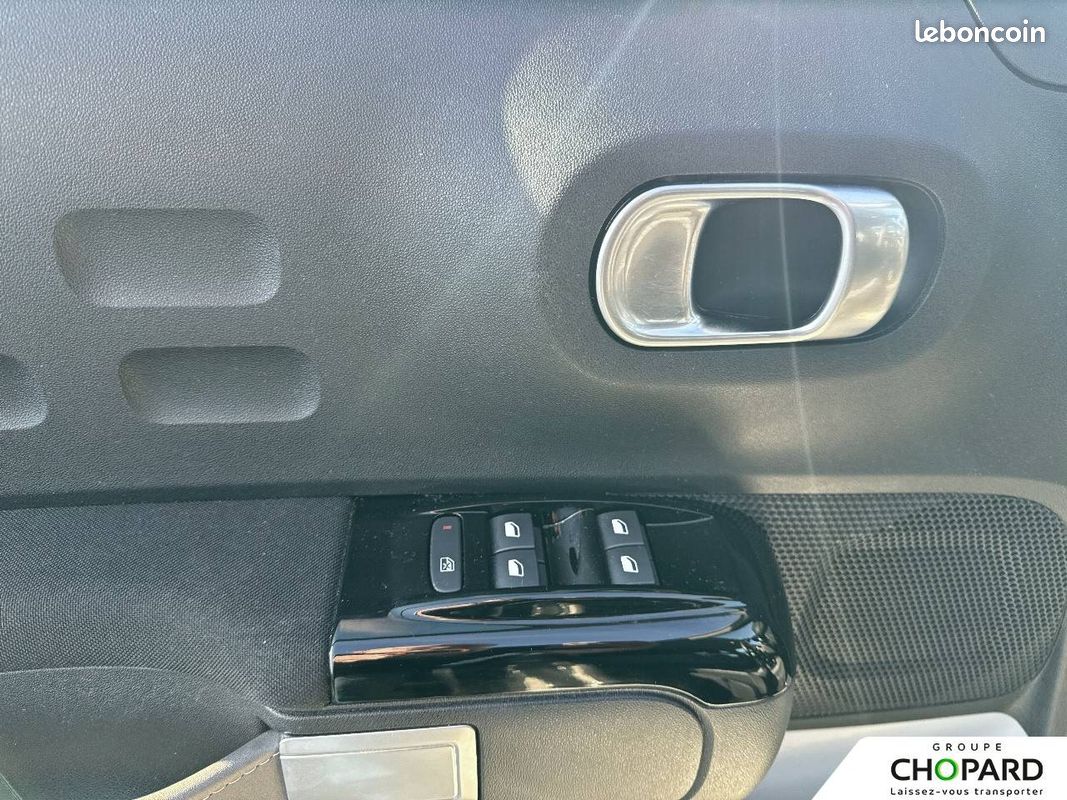 CITROEN C3 PureTech 83 S&S BVM5 C-Series (image 10)