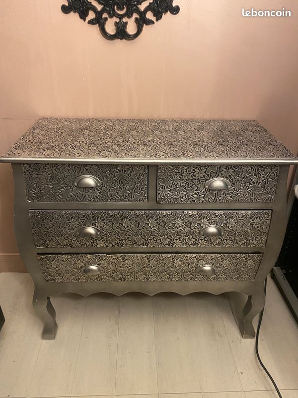 Commode chevet (image 3)