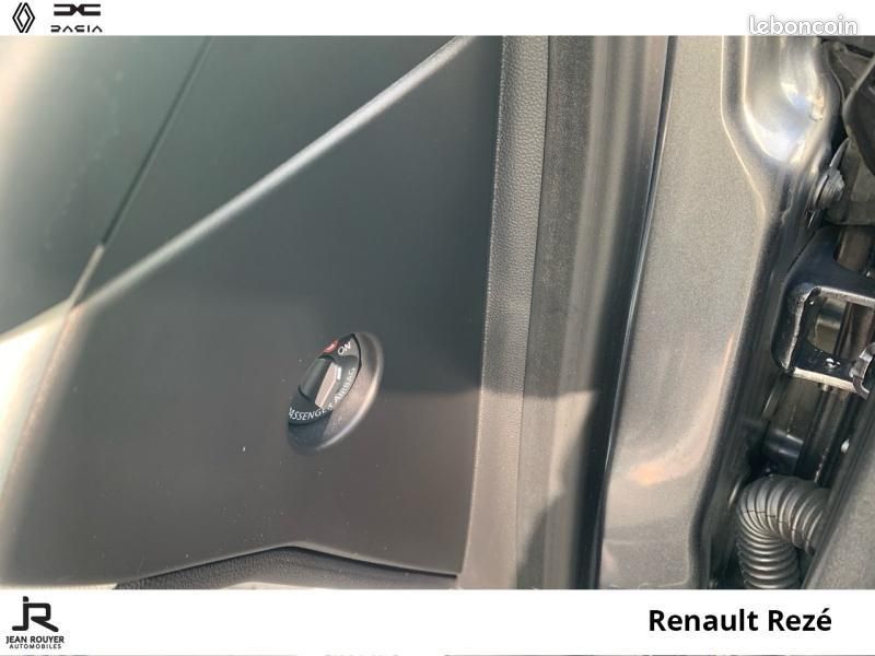 Renault Clio 1.0 TCe 90ch Evolution (image 23)