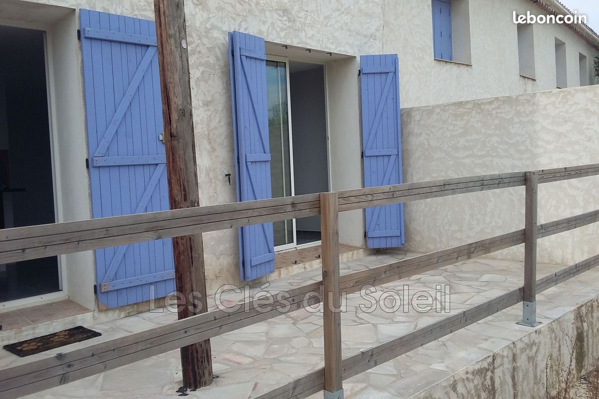Appartement 2 pièces 46 m² · à La Crau · 46 m² · 811 €/mois