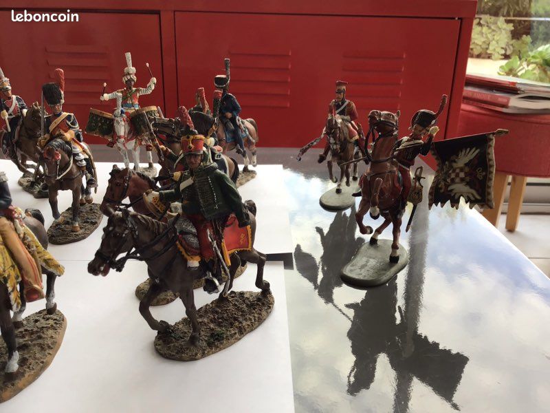 Figurines Napoléoniennes (image 4)