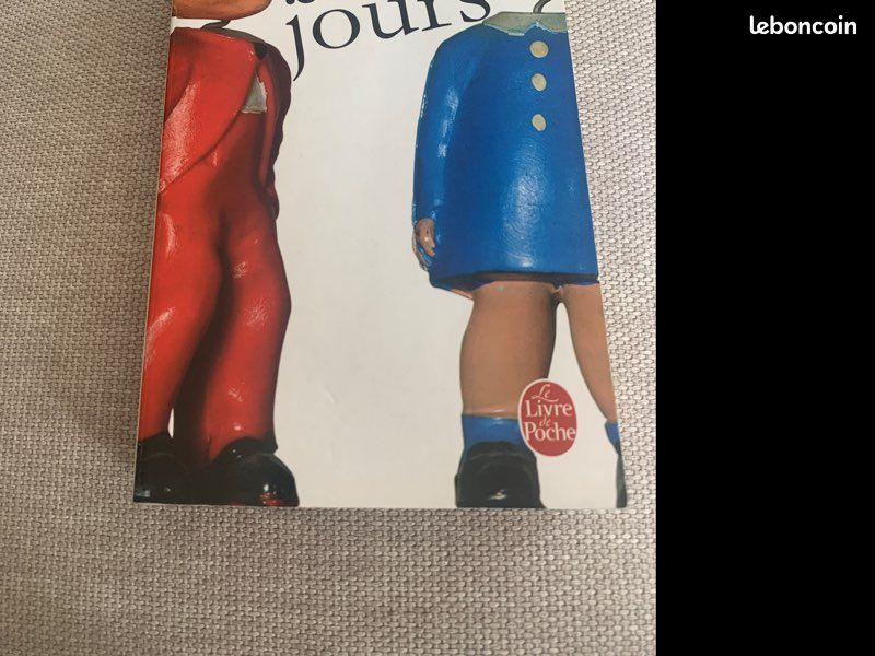 L’écume des jours (image 2)
