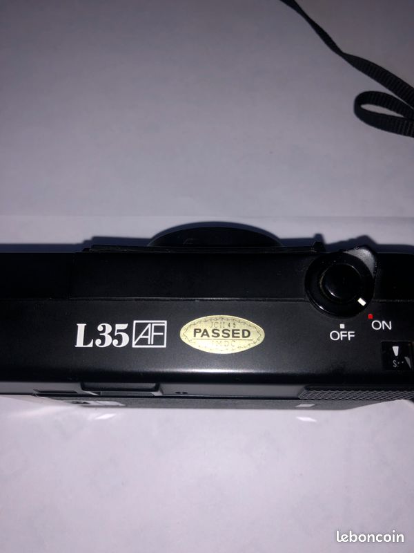 Nikon l35 af TESTÉ (image 6)