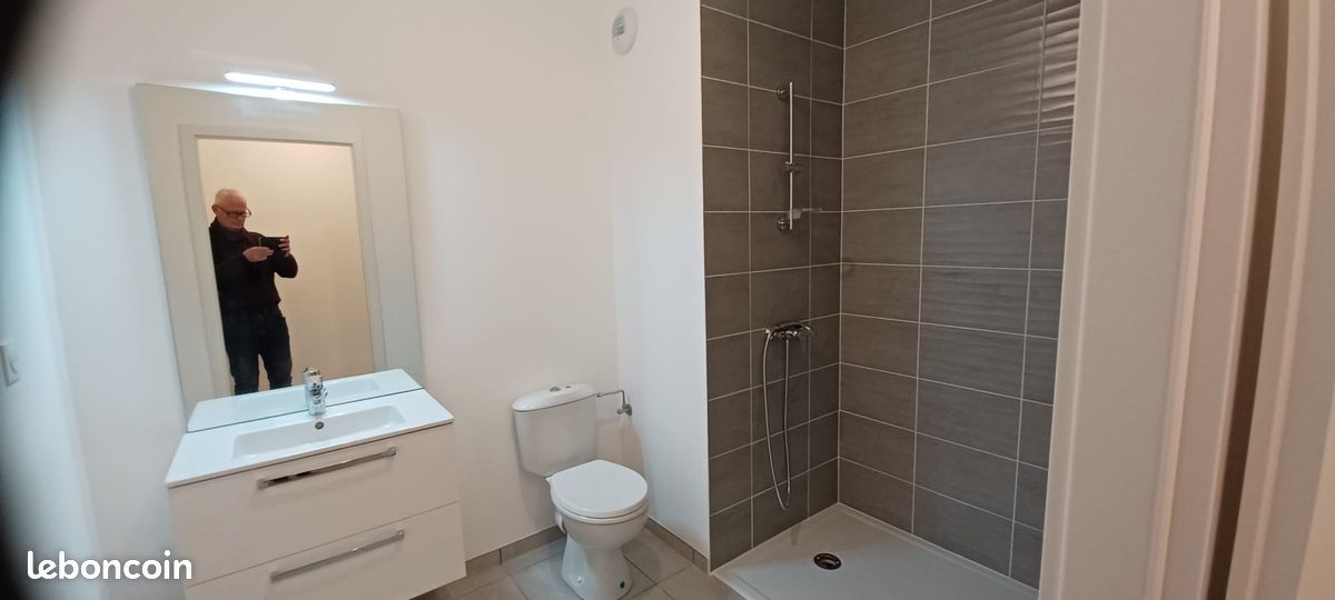 Appartement a louer metz - 4 pièce(s) - 85 m2 - Surfyn