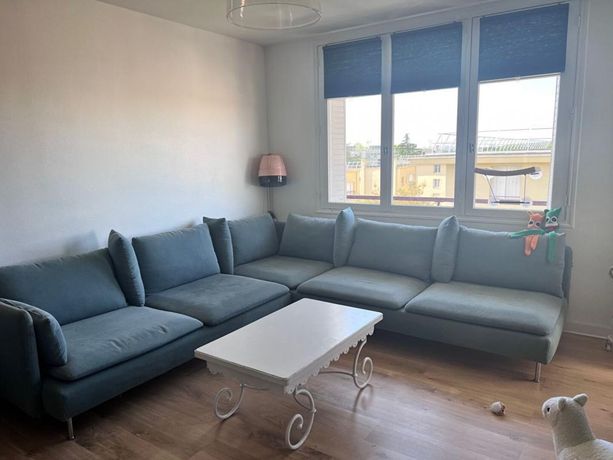 Appartement a louer soisy-sous-montmorency - 4 pièce(s) - 96 m2 - Surfyn