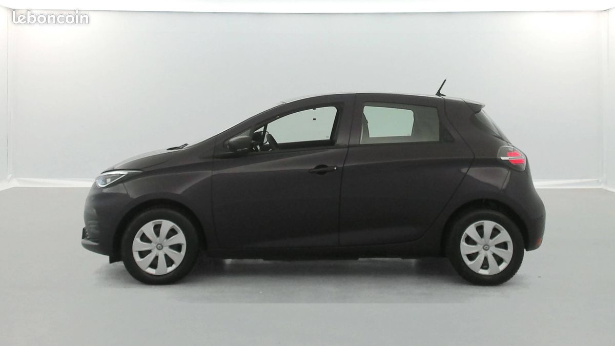 RENAULT Zoe R110 - MY22 Equilibre (image 2)