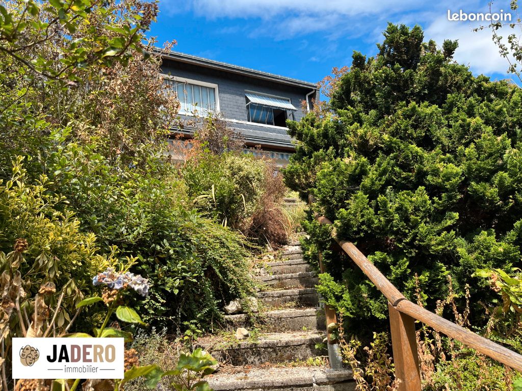Maison 5 pièces 133 m² · au Mesnil-Esnard · 133 m² · 309 000 €