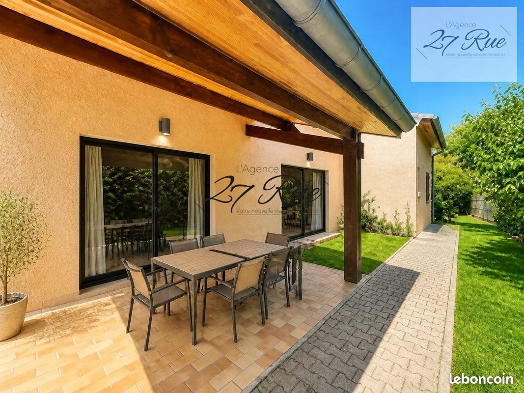 Maison 5 pièces 150 m² · à Toulouse · 150 m² · 320 000 €