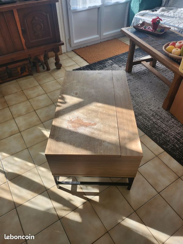 Table salon (image 3)