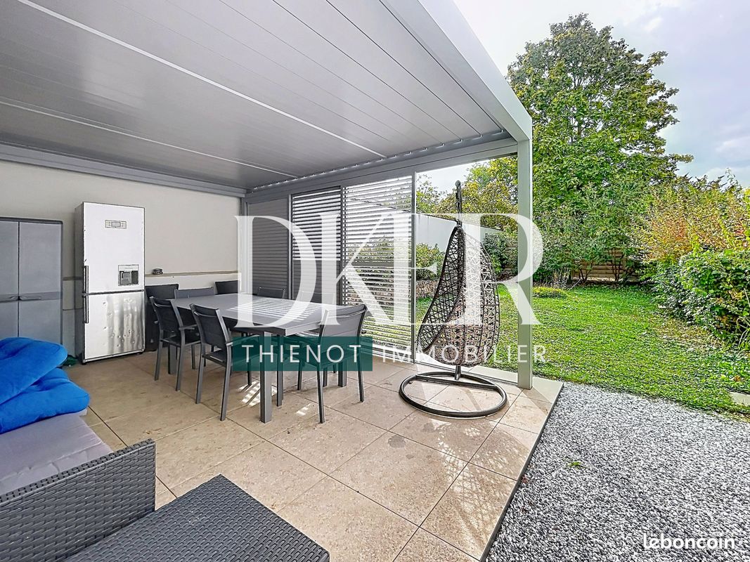 Maison 4 pièces 90 m² · à Reims · 90 m² · 345 000 €
