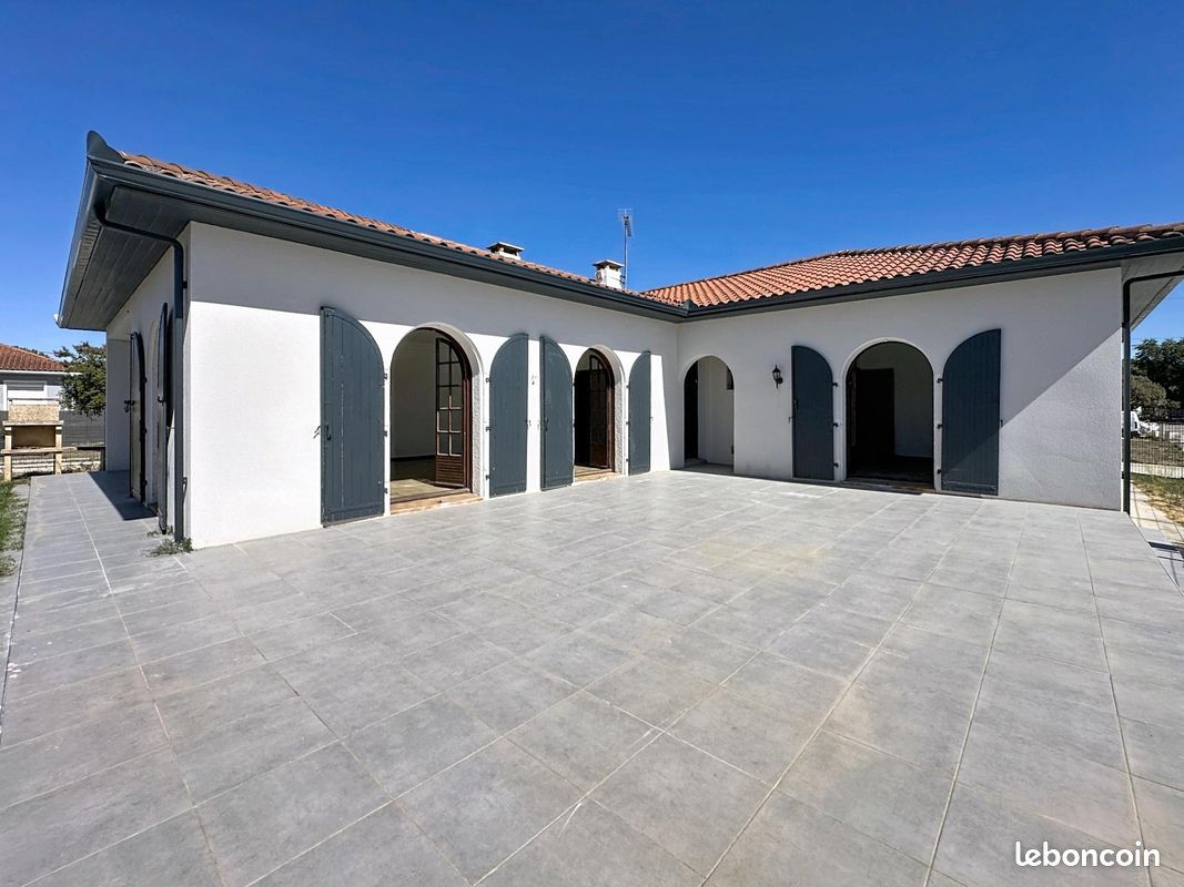Maison 5 pièces 146 m² · à Plaisance-du-Touch · 146 m² · 315 000 €