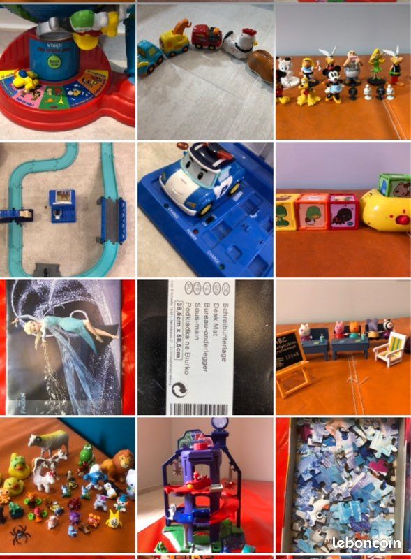 Jeux enfants (image 4)