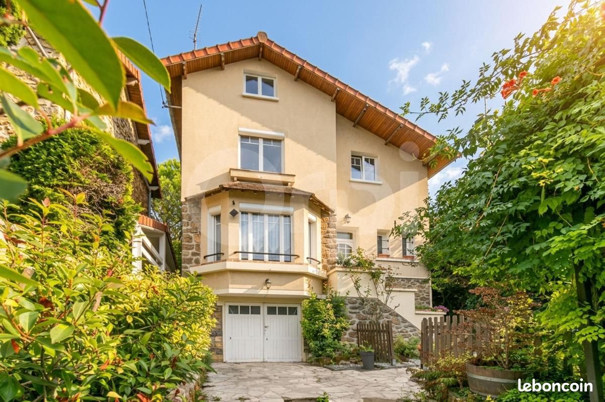 Maison 5 pièces 130 m² · à Sucy-en-Brie · 130 m² · 559 000 €