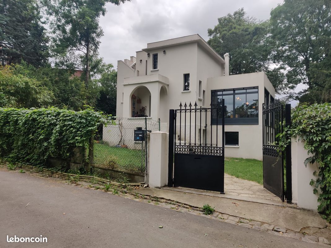 Maison 5 pièces 152 m² · à Draveil · 152 m² · 829 000 €