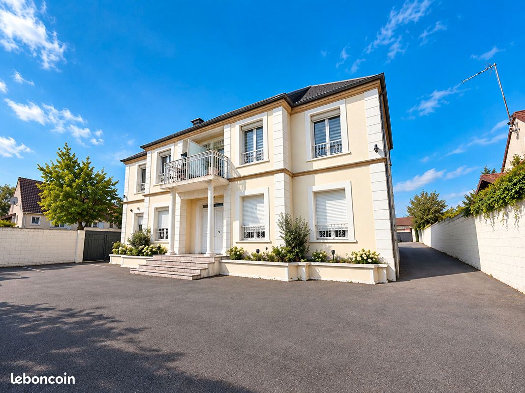 Appartement 2 pièces 30 m² · à Meaux · 30 m² · 139 000 €