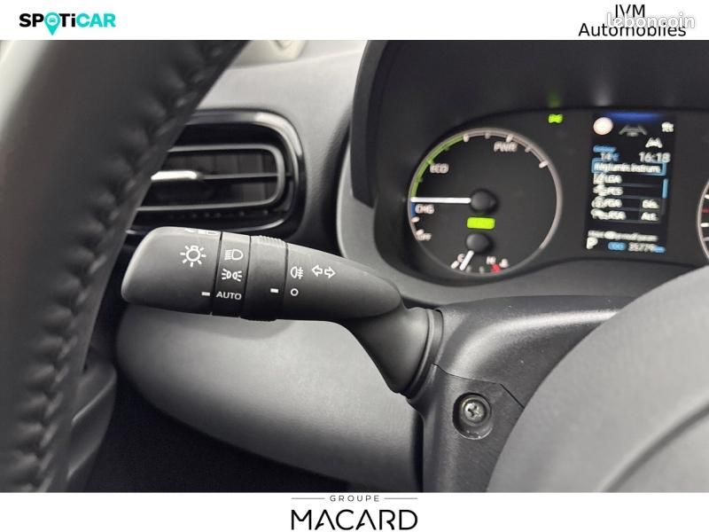 Mazda Mazda 2 Hybrid 1.5 Hybrid 116ch Centre-Line 2024 (image 35)