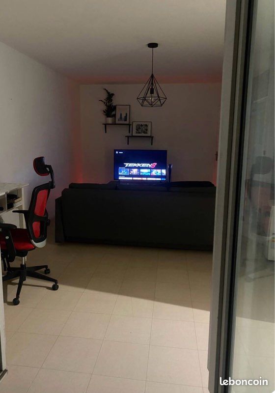 Appartement 1 pièce 45 m² · à Paris · 45 m² · 800 €/mois