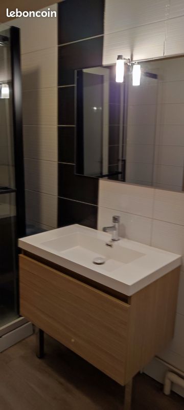 Appartement 4 pièces 100 m² · à Blainville-sur-l'Eau · 100 m² · 790 €/mois