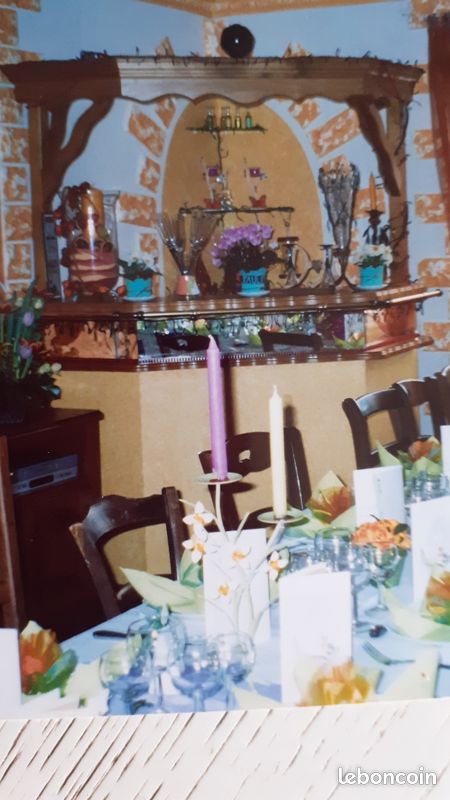 Bar d'angle (image 1)