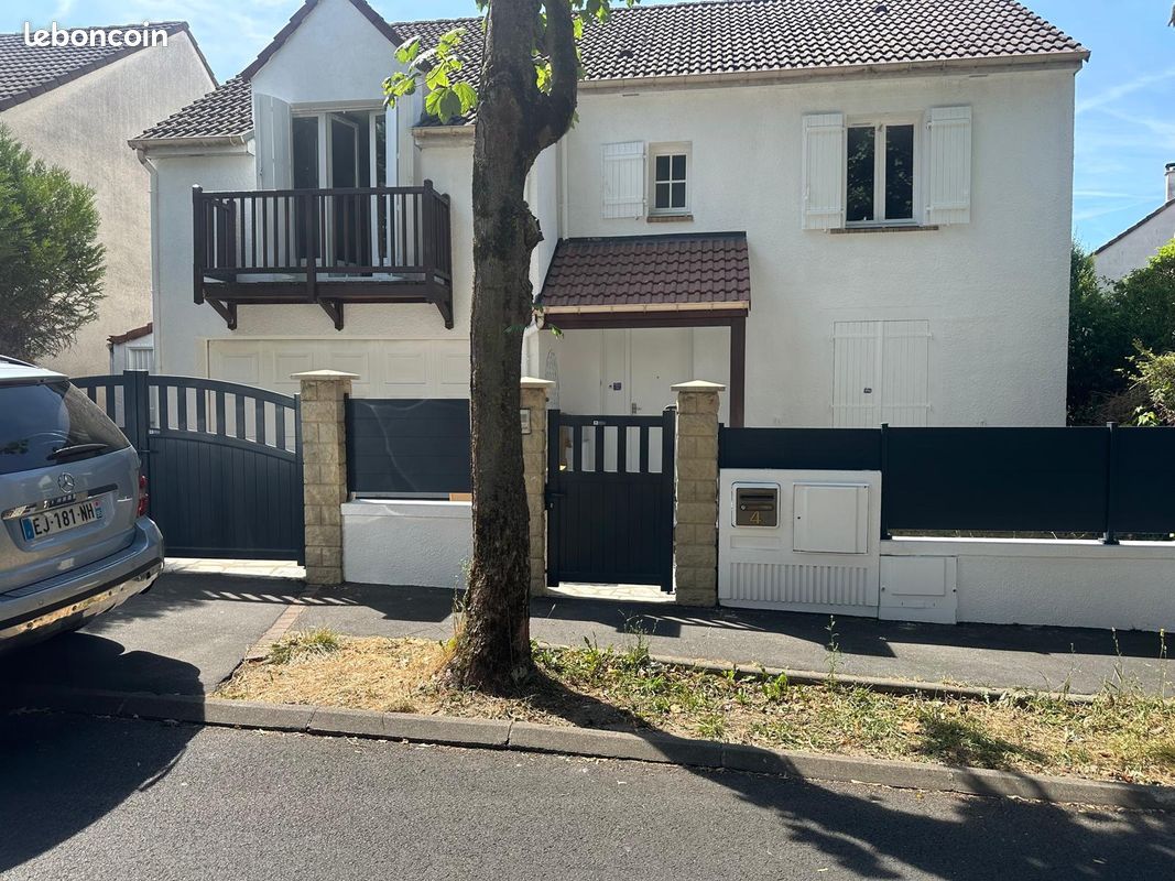 Maison 7 pièces 175 m² · à Montmagny · 175 m² · 489 000 €