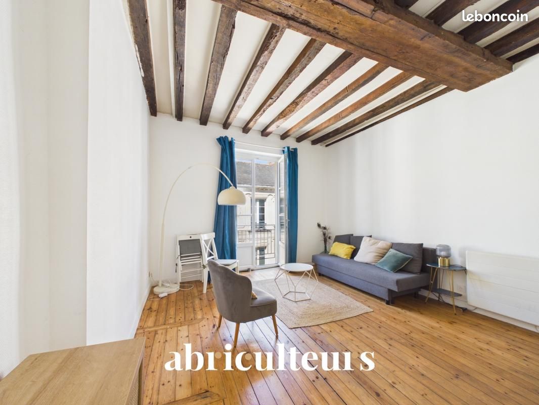 Appartement 2 pièces 38 m² · à Nantes · 38 m² · 158 900 €